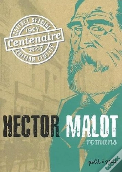 Capa do artigo Hector Malot