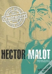 Capa do artigo Hector Malot