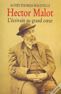 Capa do artigo Hector Malot, L'Ecrivain Au Grand Coeur