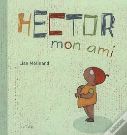 Capa do artigo Hector Mon Ami