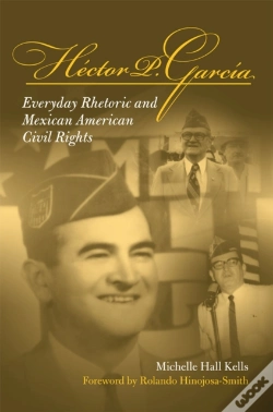 Capa do artigo Hector P. Garcia