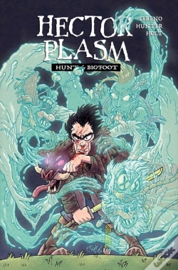 Capa do artigo Hector Plasm Volume 1