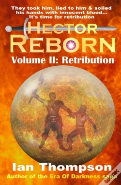 Capa do artigo Hector Reborn