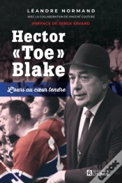 Capa do artigo Hector «Toe» Blake