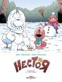 Hector Tome 1 ; Manigances Et Coups Tordus - Preview