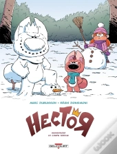 Hector Tome 1 ; Manigances Et Coups Tordus