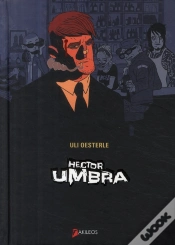 Capa do artigo Hector Umbra ; Intégrale