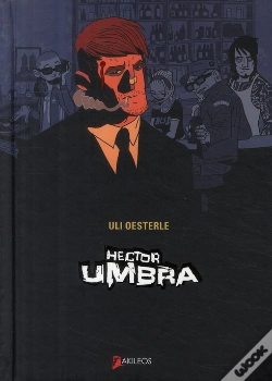 Capa do artigo Hector Umbra ; Intégrale