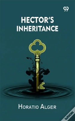 Capa do artigo Hector'S Inheritance