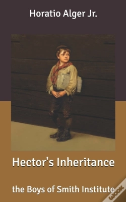 Capa do artigo Hector'S Inheritance