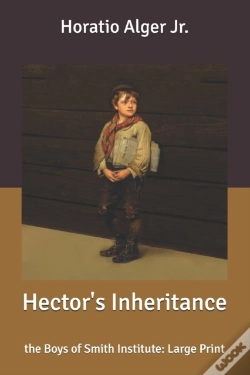 Capa do artigo Hector'S Inheritance