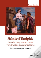 Capa do artigo Hécube D
