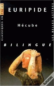Capa do artigo Hecube