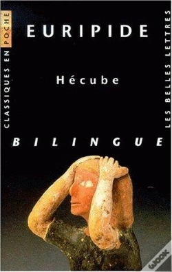 Capa do artigo Hecube