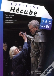 Capa do artigo Hécube ; Terminale ; Bac Grec (Édition 2011)