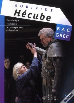 Capa do artigo Hécube ; Terminale ; Bac Grec (Édition 2011)