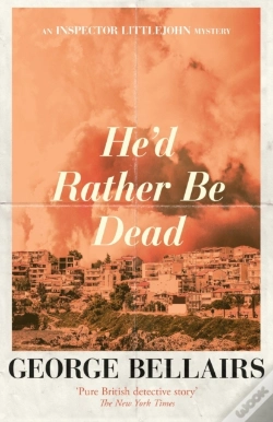 Capa do artigo He'D Rather Be Dead