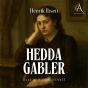 Hedda Gabler - Audiobook - Preview