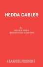 Hedda Gabler - Preview