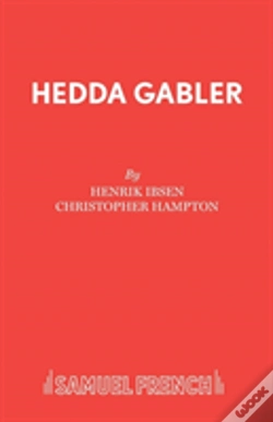 Capa do artigo Hedda Gabler