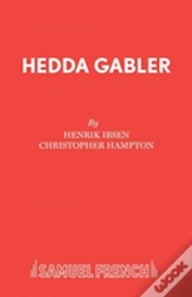 Capa do artigo Hedda Gabler