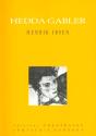 Hedda Gabler - Preview