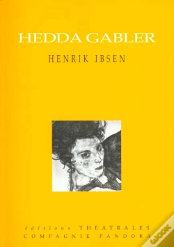 Capa do artigo Hedda Gabler