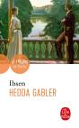 Hedda Gabler - Preview