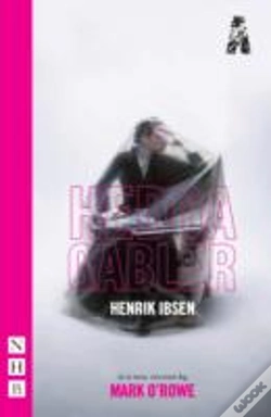 Capa do artigo Hedda Gabler