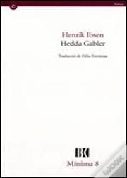 Hedda Gabler
