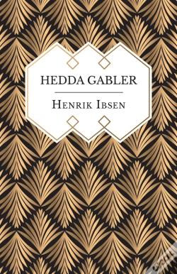 Capa do artigo Hedda Gabler