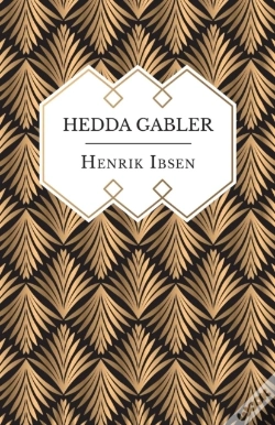 Capa do artigo Hedda Gabler