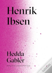 Capa do artigo Hedda Gabler