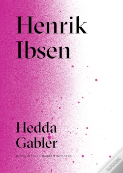 Capa do artigo Hedda Gabler