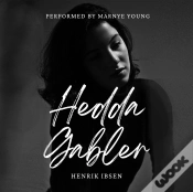 Capa do artigo Hedda Gabler