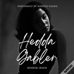 Capa do artigo Hedda Gabler
