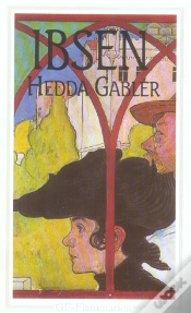 Capa do artigo Hedda Gabler