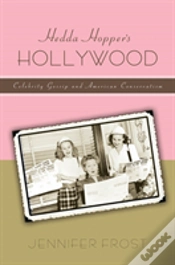 Capa do artigo Hedda Hopper