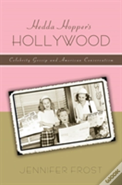 Capa do artigo Hedda Hopper'S Hollywood