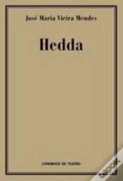 Capa do artigo Hedda