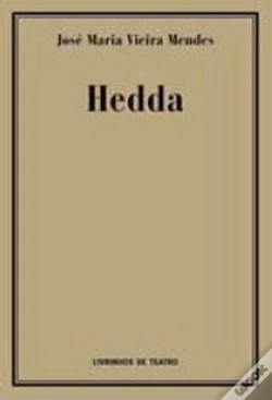 Capa do artigo Hedda