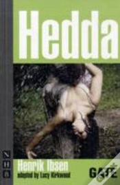 Capa do artigo Hedda