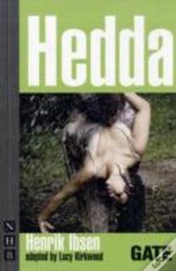 Capa do artigo Hedda