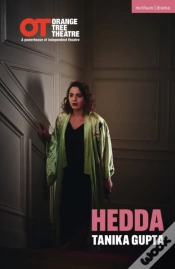 Capa do artigo Hedda