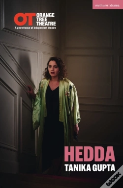 Capa do artigo Hedda