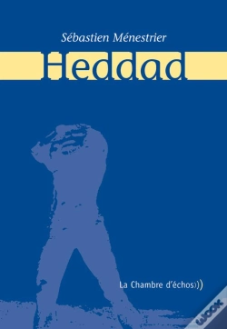 Capa do artigo Heddad