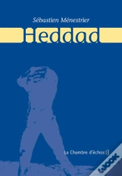 Capa do artigo Heddad