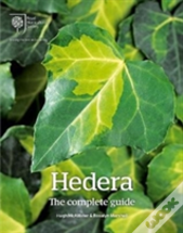 Hedera:The Complete Guide