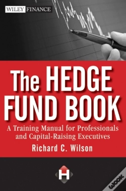 Capa do artigo Hedge Fund Book