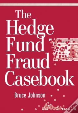 Capa do artigo Hedge Fund Fraud Casebook